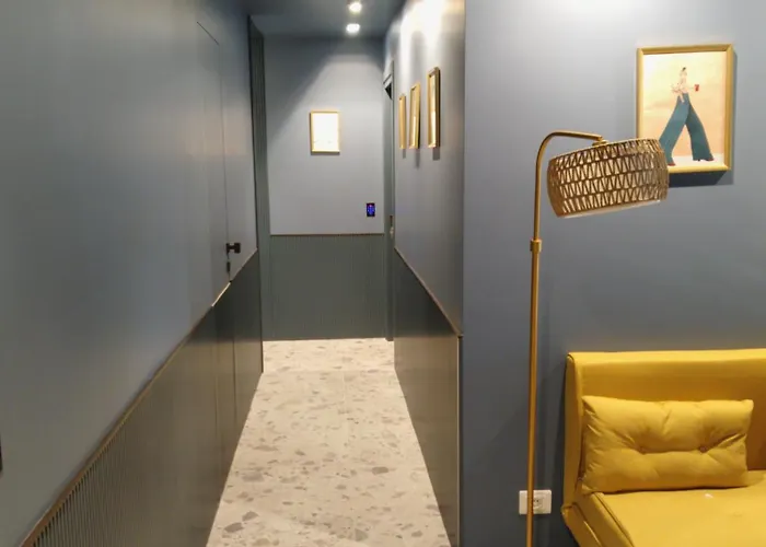 Casa Spizziculia Parghelia