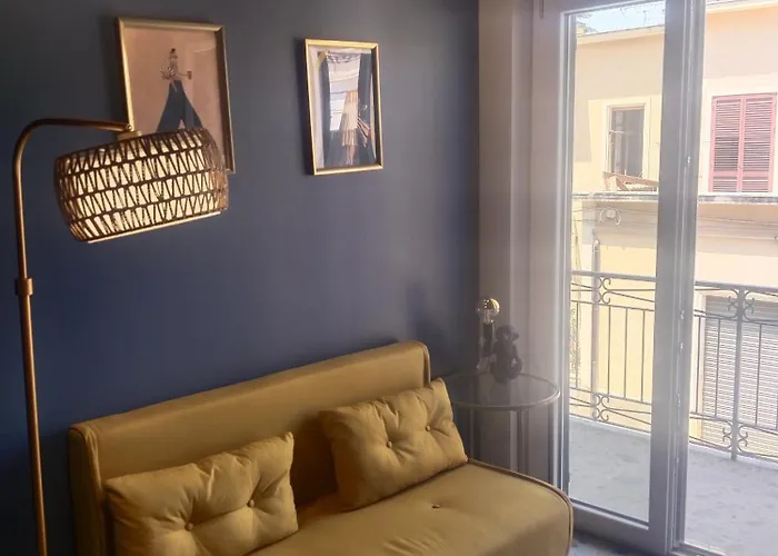 Bed & Breakfast Casa Spizziculia Parghelia