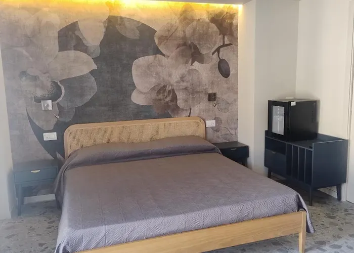 Casa Spizziculia Bed & Breakfast