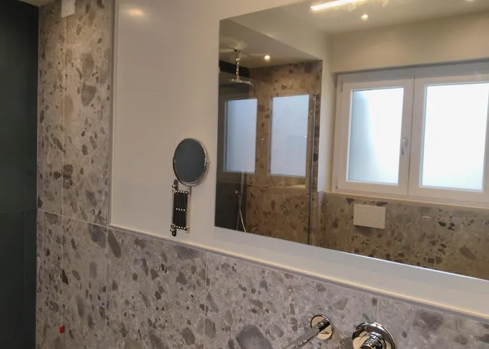 Bed & Breakfast Casa Spizziculia Parghelia