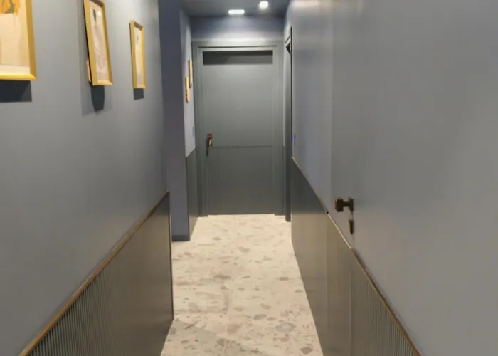 Bed & Breakfast Casa Spizziculia