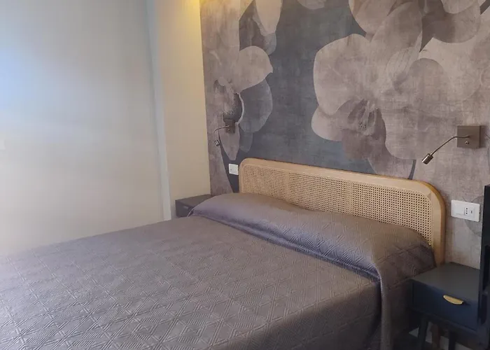 Casa Spizziculia Bed & Breakfast *