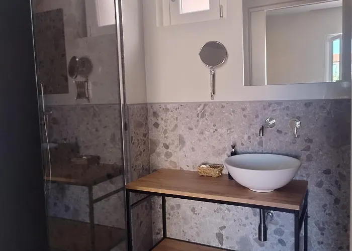 Bed & Breakfast Casa Spizziculia *