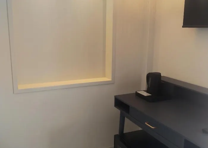 Casa Spizziculia Bed & Breakfast Parghelia