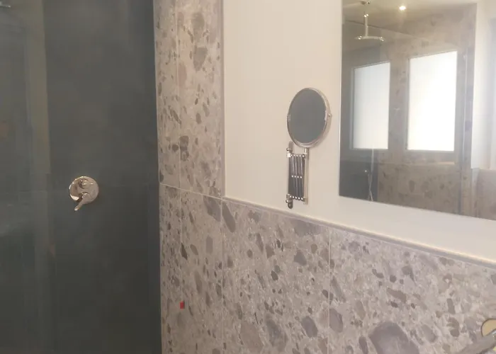 Casa Spizziculia Bed & Breakfast *