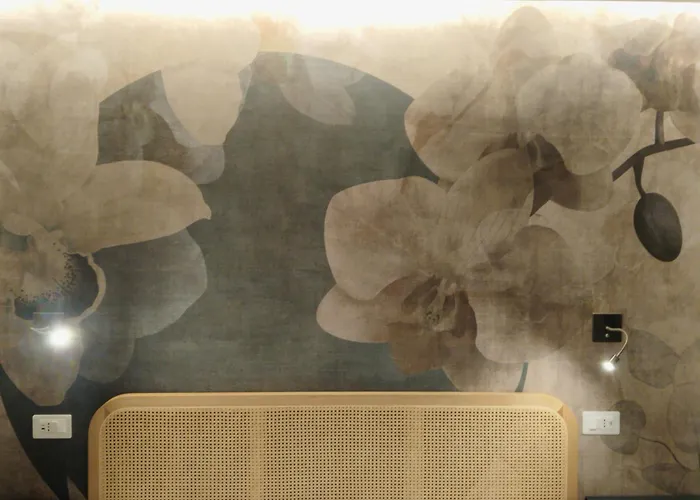 Bed & Breakfast Casa Spizziculia Parghelia