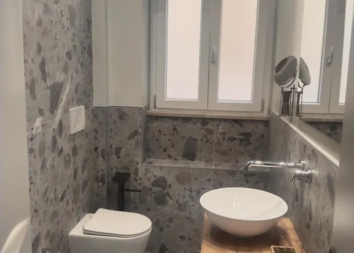 Casa Spizziculia Bed & Breakfast Parghelia