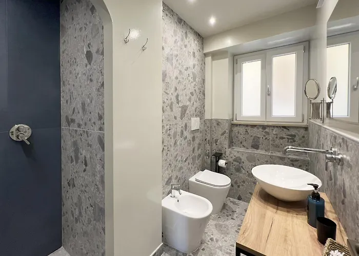 Casa Spizziculia Bed & Breakfast Parghelia