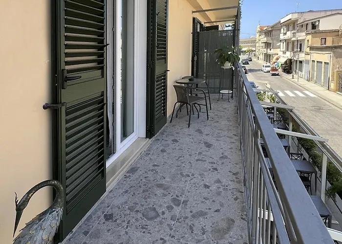 Bed & Breakfast Casa Spizziculia *