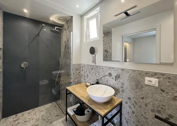 Bed & Breakfast Casa Spizziculia *