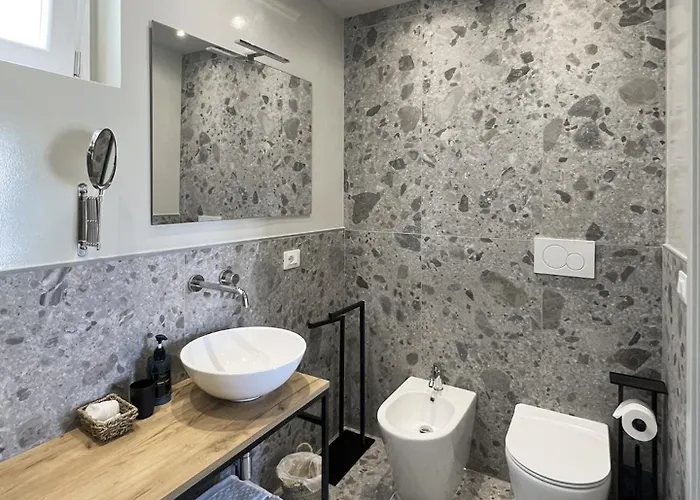 Casa Spizziculia Parghelia