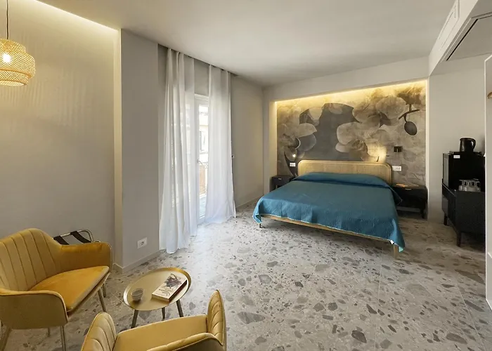 Casa Spizziculia Bed & Breakfast *