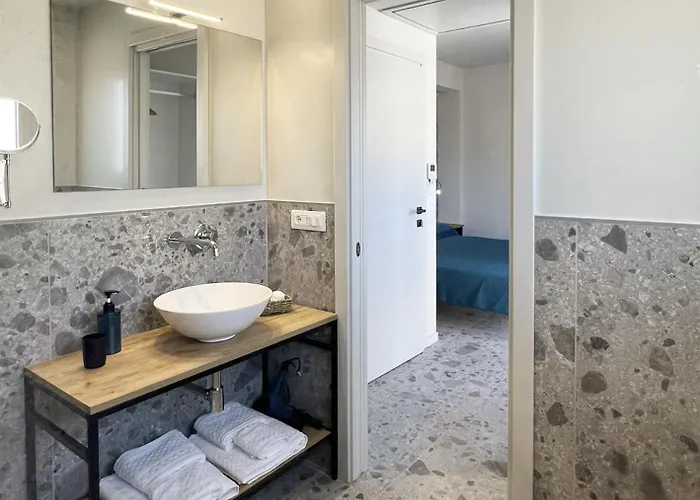 Casa Spizziculia * Parghelia