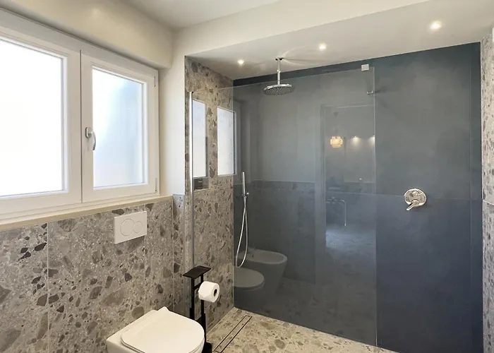 Casa Spizziculia Parghelia