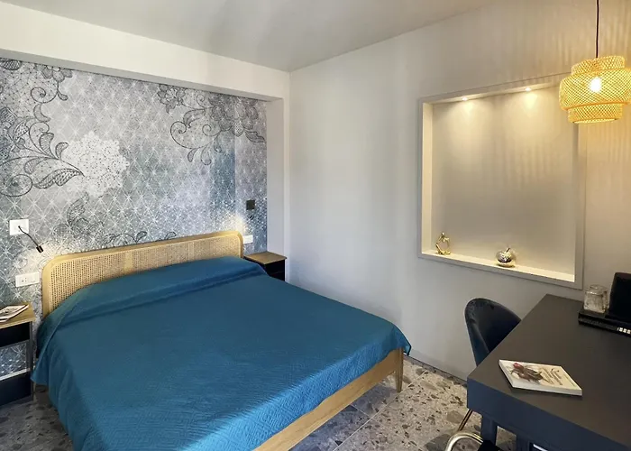 Casa Spizziculia Bed & Breakfast