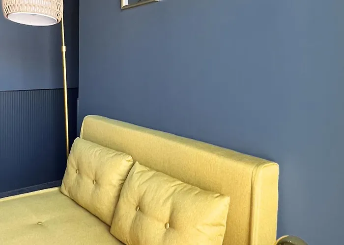 Casa Spizziculia Bed & Breakfast Parghelia