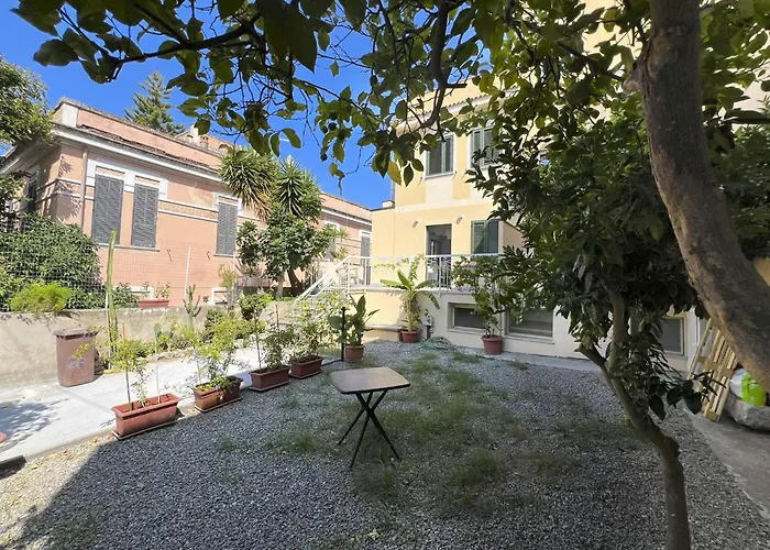 Bed & Breakfast Casa Spizziculia Parghelia