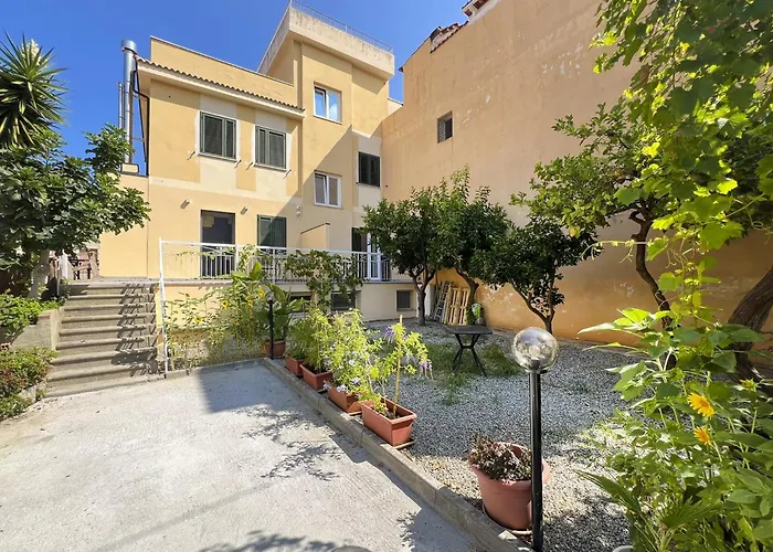 Bed & Breakfast Casa Spizziculia